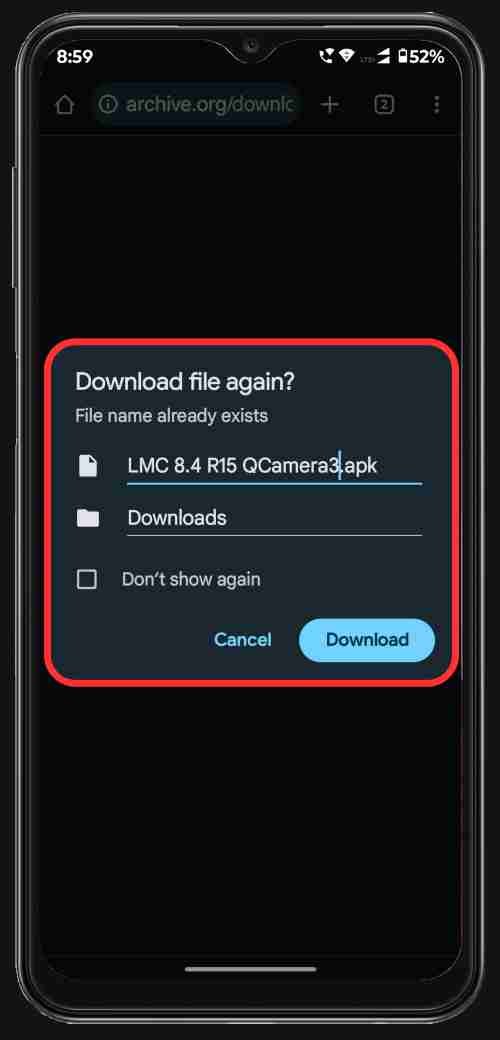 Download LMC 8.4 3