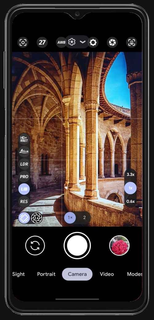 LMC 8.4 Camera App Download