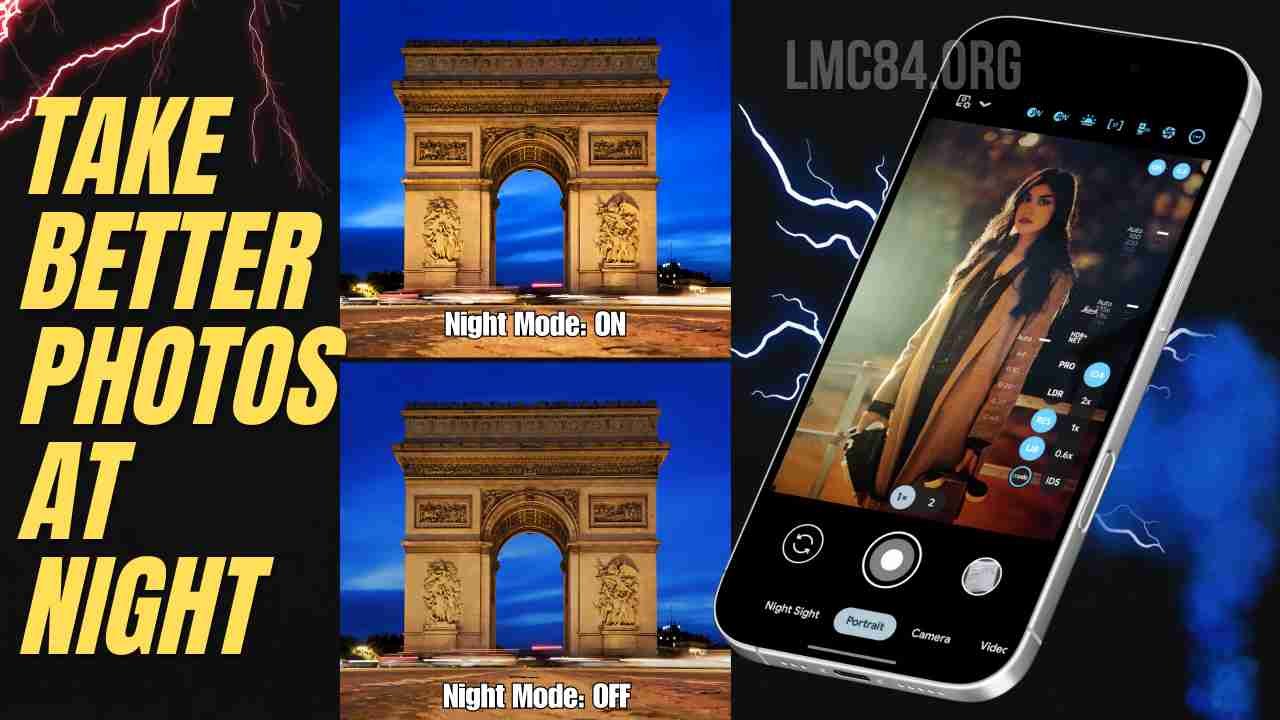 Download LMC 8.4 R16 APK (132 MB) 3 Take Better Low Light Photos With LMC 8.4 R16