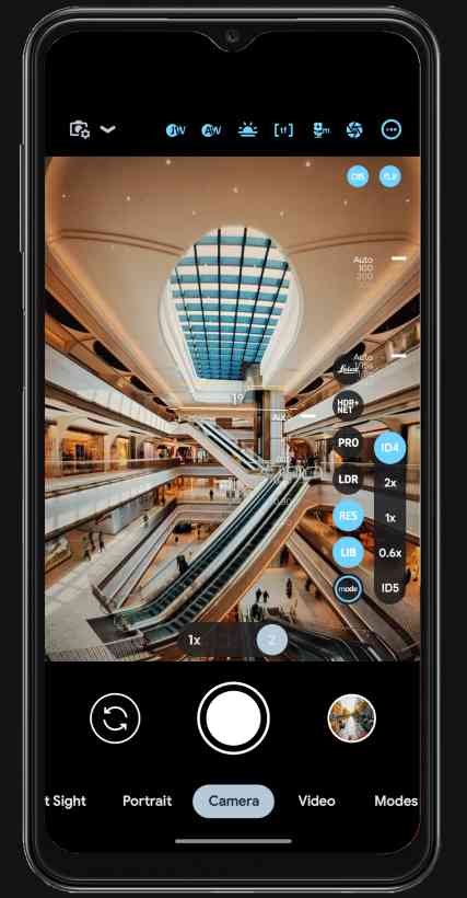 LMC 8.4 Download for Motorola Phones