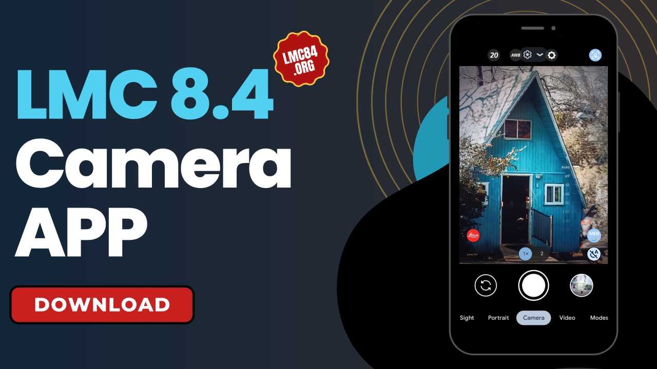 Download LMC 8.4 (All Versions List) For Any Android Phones 1 Download LMC 8.4