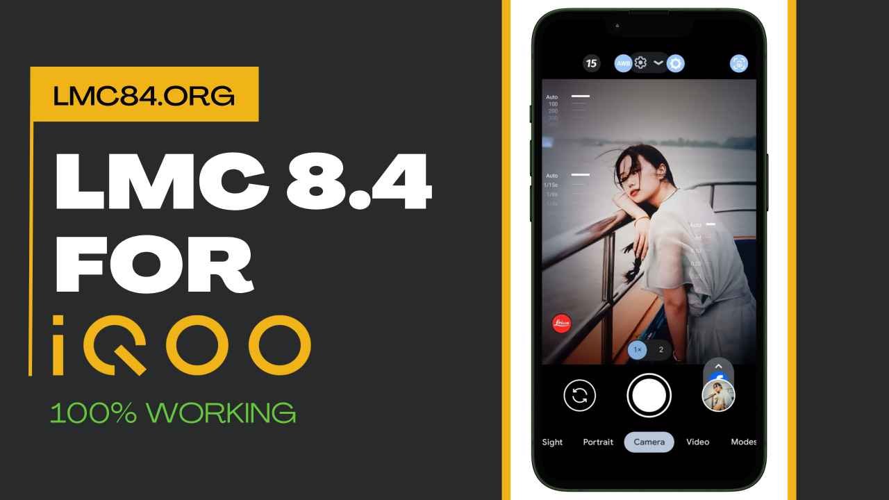 Download LMC 8.4 for iQOO Z8x | No Crashing (132 MB) 3 LMC 8.4 for iQOO Z8x